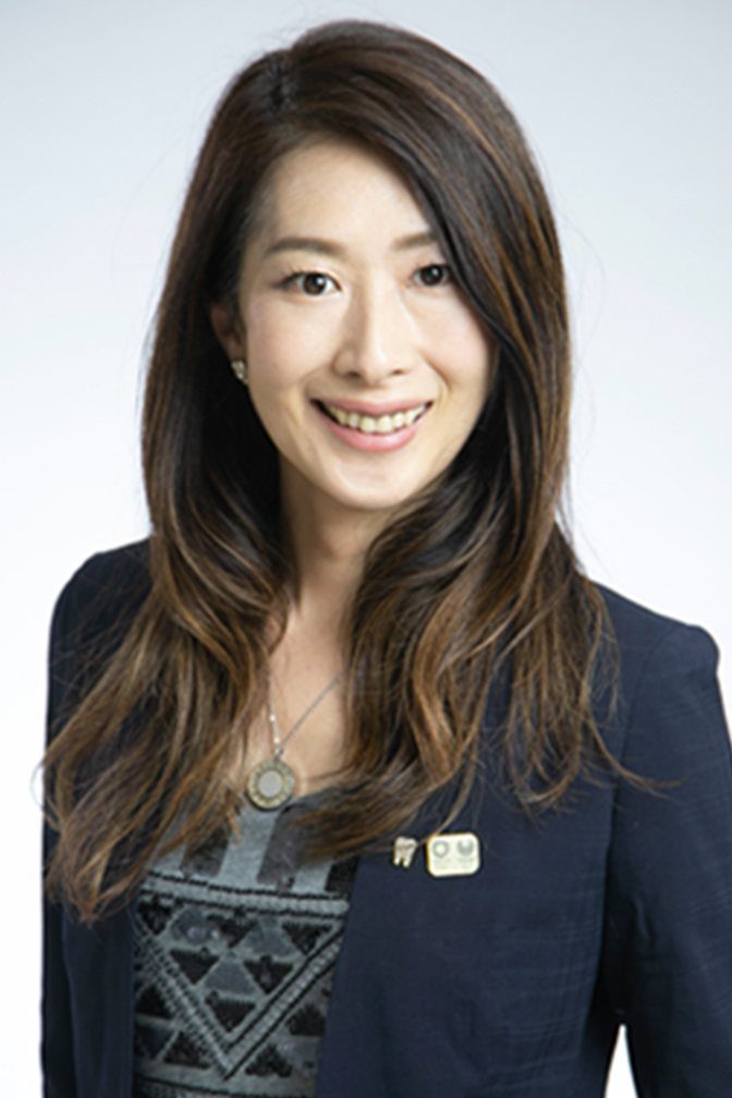 藤森直子先生