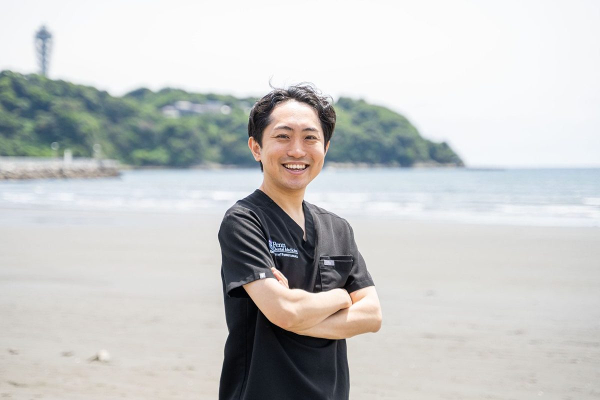 副院長 藤林征雄